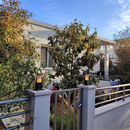 Casa Marilia Villa Hanya Dış mekan fotoğraf