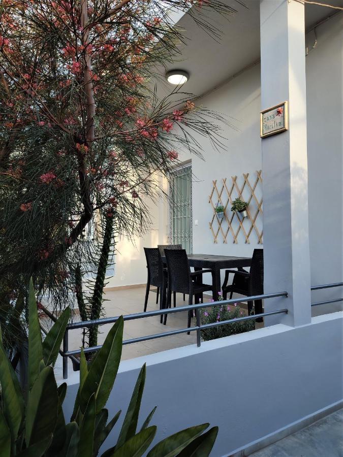 Casa Marilia Villa Hanya Dış mekan fotoğraf