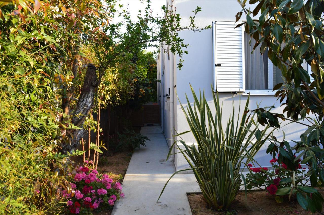 Casa Marilia Villa Hanya Dış mekan fotoğraf