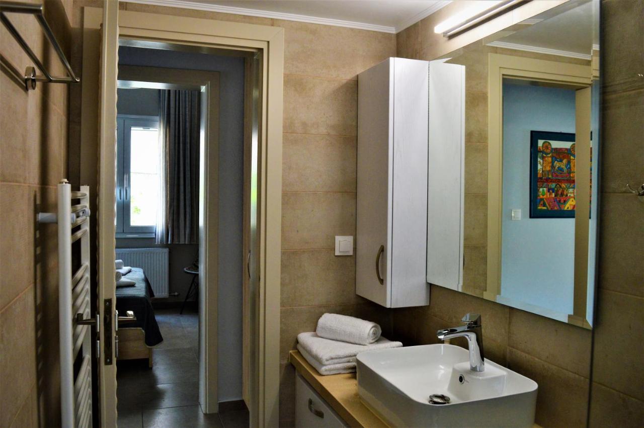 Casa Marilia Villa Hanya Dış mekan fotoğraf